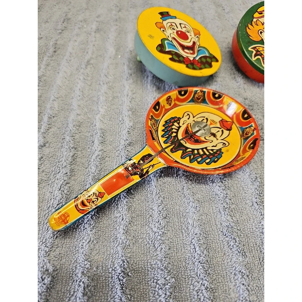 Party King vintage new